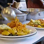 Ristorante Tassi 3* Bondeno