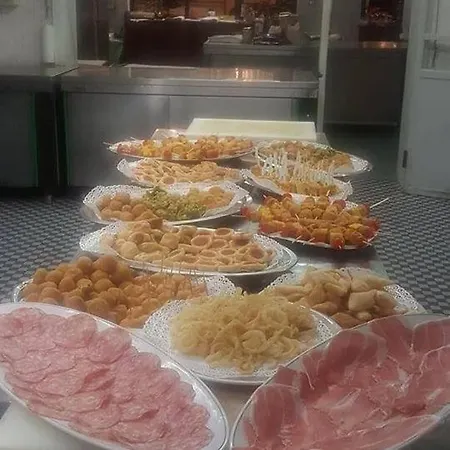 Ristorante Tassi Hotel