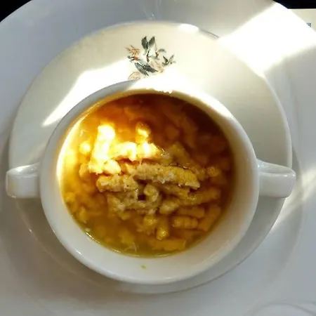 Ristorante Tassi 3* Bondeno