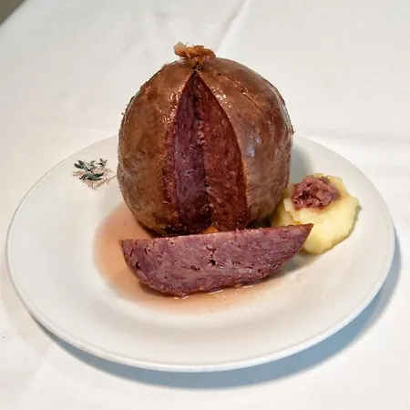Hotel Ristorante Tassi Bondeno